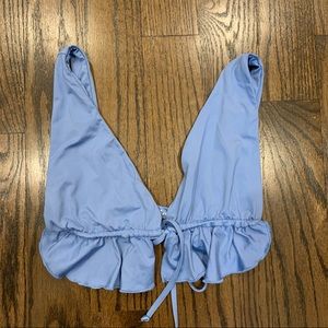 Frankie’s Bikinis Bathing Suit Top - Ali